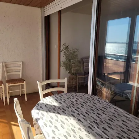 Vue Sur La Baie Des Sables Apartmán Les Sables-dʼOlonne